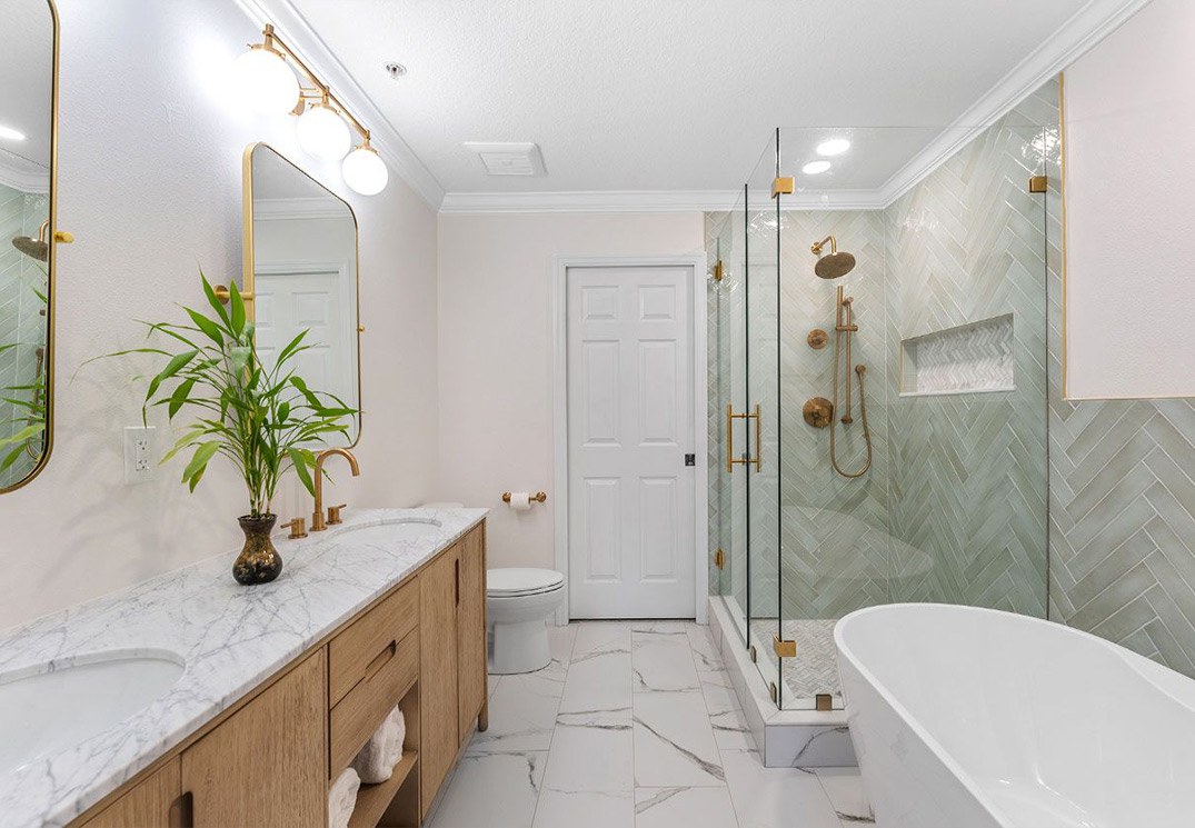 Regal Remodelers project photo 13
